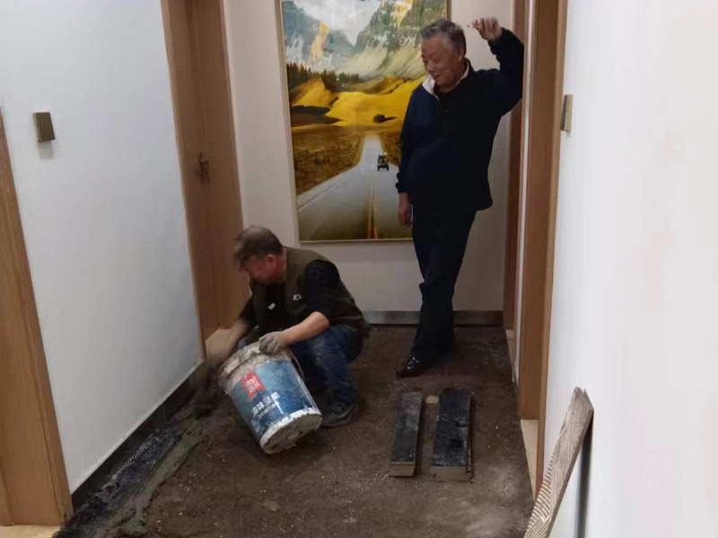 半包VS全包：裝修小白如何選擇最省錢的裝修方式？(圖2)