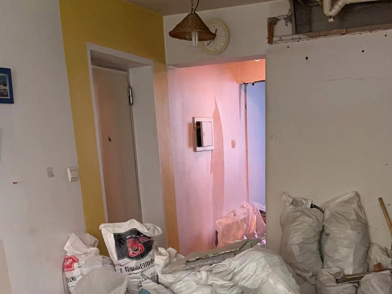 2025半包裝修流程詳解：從設(shè)計到驗收的20個關(guān)鍵步驟(圖1)