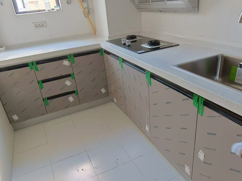 透明防水膠能解決瓷磚縫隙漏水嗎？實測效果公開(圖1)