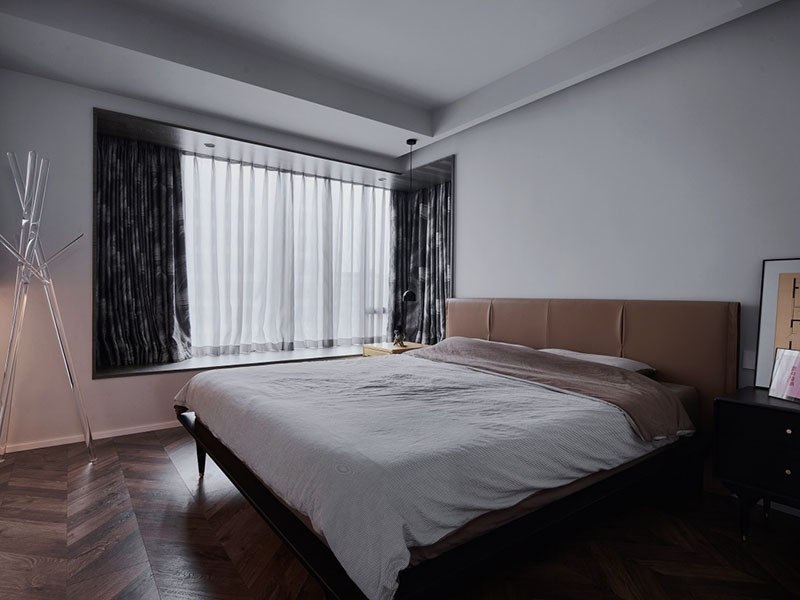 重慶室內(nèi)裝修墻板多少錢一平方？重慶室內(nèi)裝修墻板報(bào)價(jià)明細(xì)(圖1)