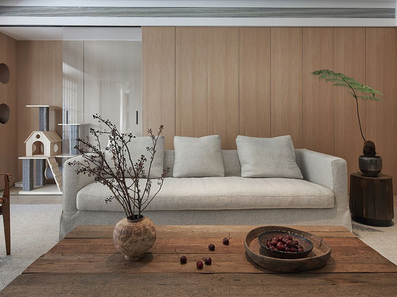 重慶室內(nèi)裝修墻板多少錢一平方？重慶室內(nèi)裝修墻板報(bào)價(jià)明細(xì)(圖3)