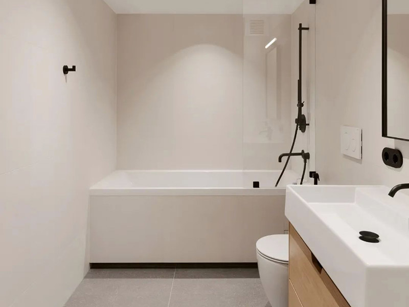 武漢室內(nèi)簡單裝修是否需要資質(zhì)證？(圖4)