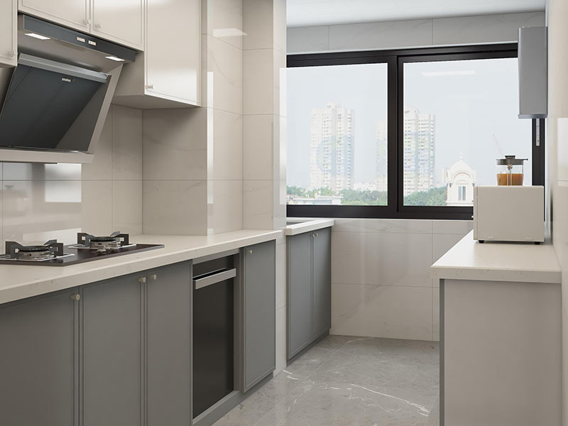 深圳室內(nèi)裝修包工包料多少錢一平米？(圖4)