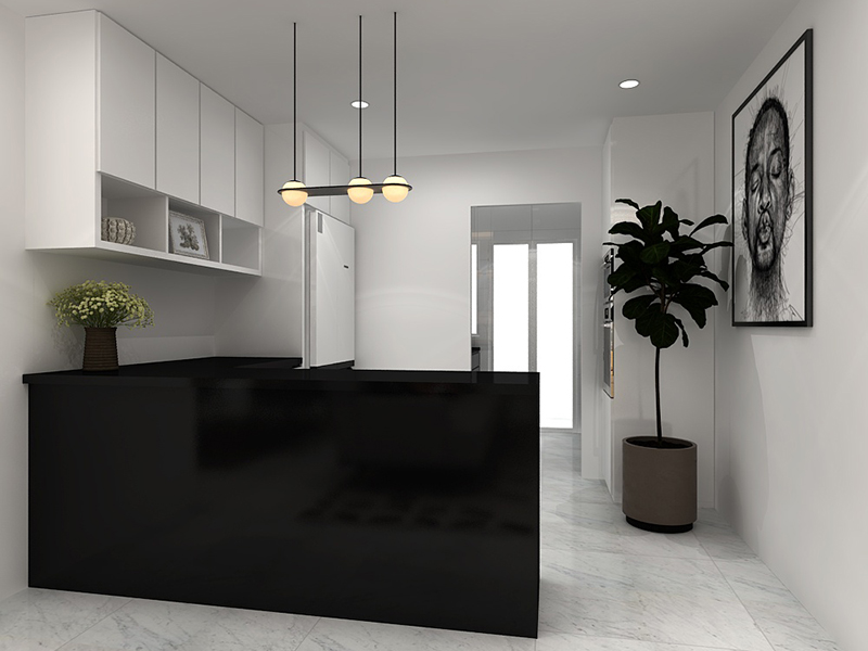 廣州室內(nèi)裝修半包要注意哪些坑？(圖3)