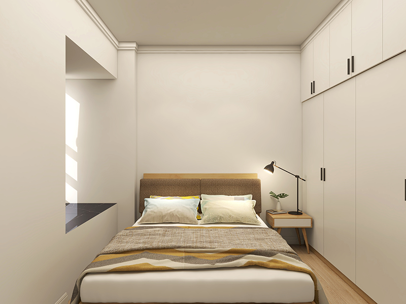 上海室內(nèi)裝修墻板多少錢(qián)一平方？上海室內(nèi)裝修墻板報(bào)價(jià)明細(xì)(圖1)