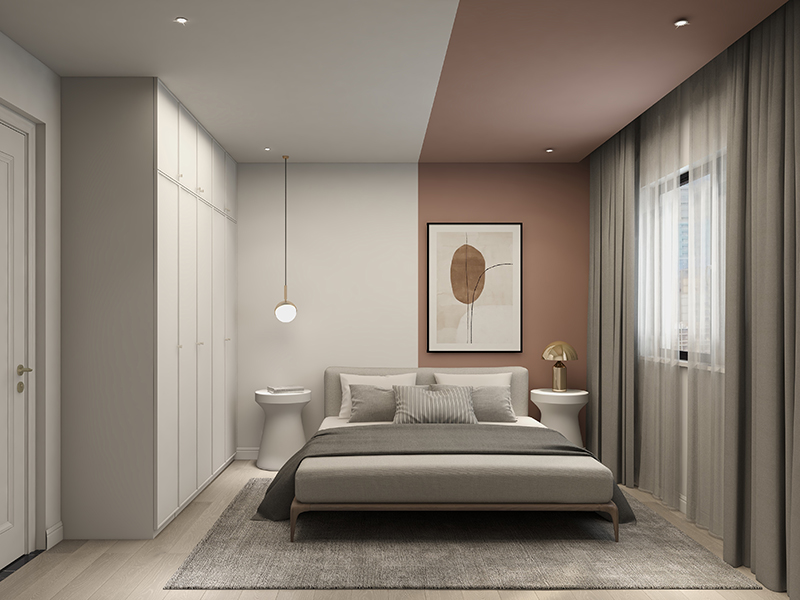 南京室內(nèi)集成裝修多少錢？南京室內(nèi)裝修報(bào)價(jià)明細(xì)表(圖4)