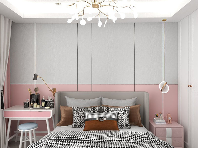 北京室內裝修墻板多少錢一平方？北京室內裝修墻板報價明細(圖2)