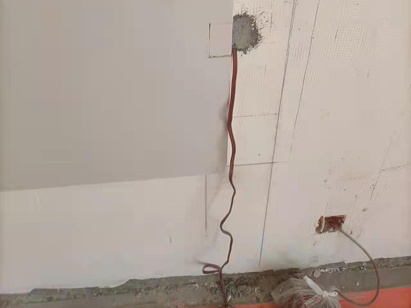 太原室內(nèi)裝修水電包工包料多少錢(qián)一平方？(圖3)