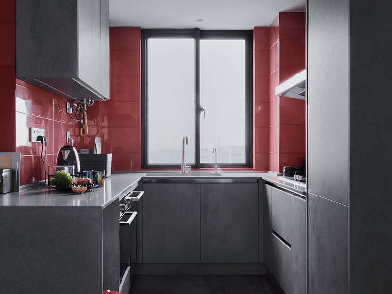 長沙室內(nèi)簡(jiǎn)歐裝修案例，長沙室內(nèi)簡(jiǎn)歐裝修注意事項(xiàng)(圖2)