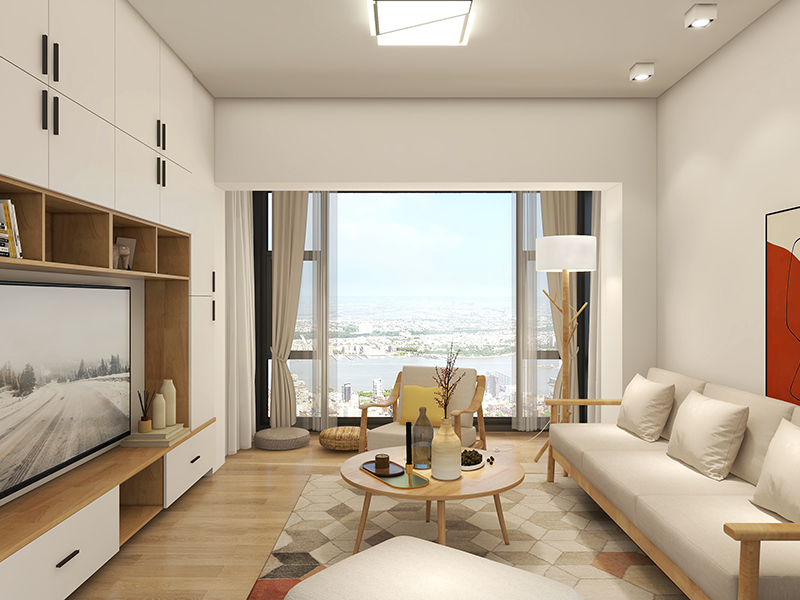 2022年長(zhǎng)沙室內(nèi)玄關(guān)裝修效果圖(圖1) 2022年長(zhǎng)沙室內(nèi)玄關(guān)裝修效果圖(圖1)