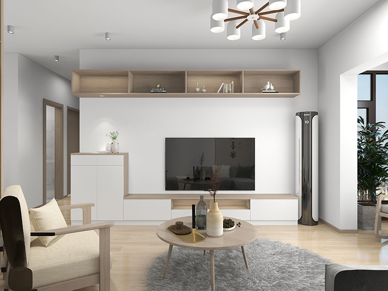 2022年鄭州室內(nèi)玄關(guān)裝修效果圖(圖2) 2022年鄭州室內(nèi)玄關(guān)裝修效果圖(圖2)