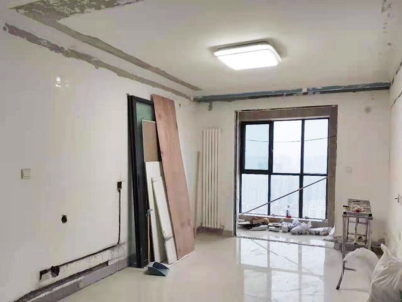 正在住的房子想局部裝修可以嗎？局部改造需要注意什么呢？(圖4)