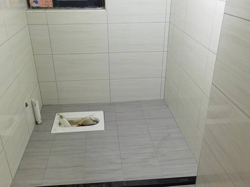 衛(wèi)生間裝修施工步驟，手把手教你裝修衛(wèi)生間