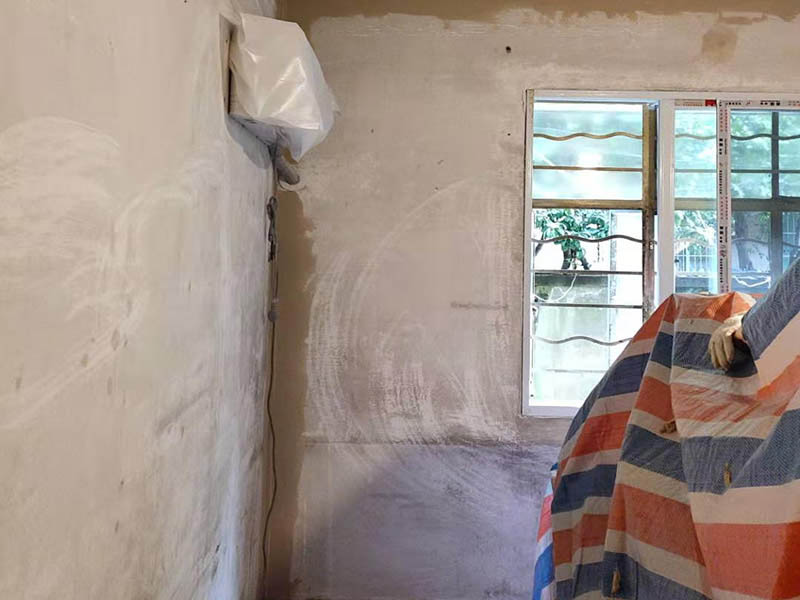 舊房裝修墻面翻新多少錢？(圖3)